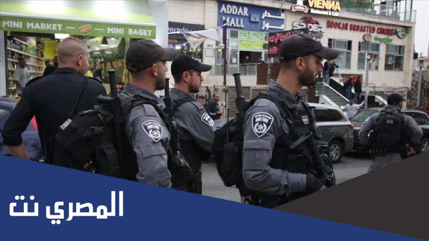 هل الشرطه الاسرائيليه تستطيع ان تقرا رسائل الواتس
