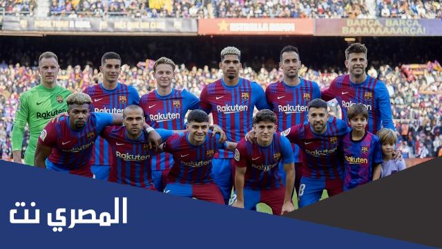 هل تم تغير اسم ملعب برشلونة الى كامب نو سبوتيفاي