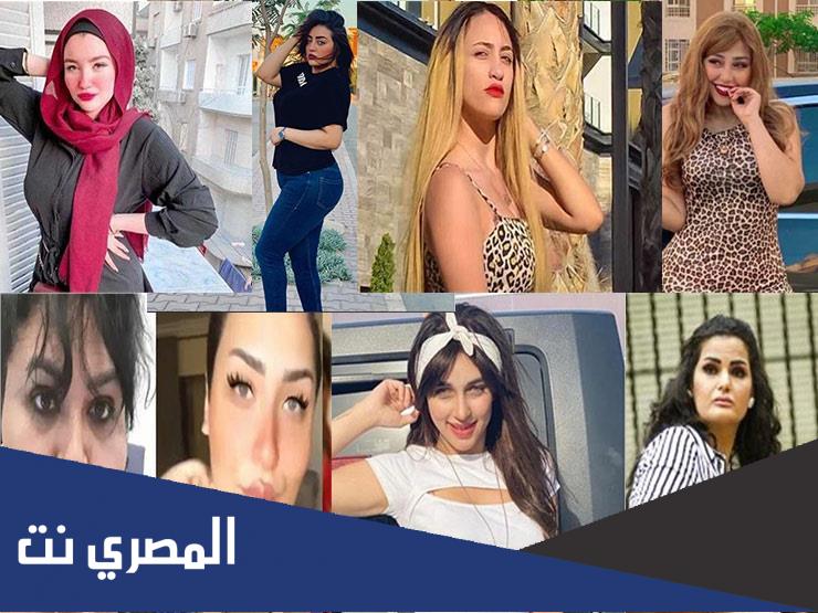 هل حنين حسام خرجت من السجن