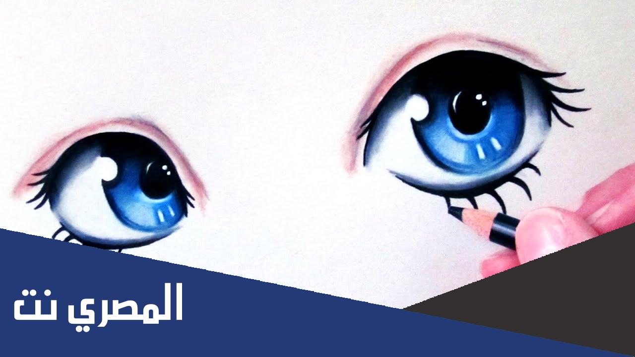 هل رسم الانمي حرام ام حلال