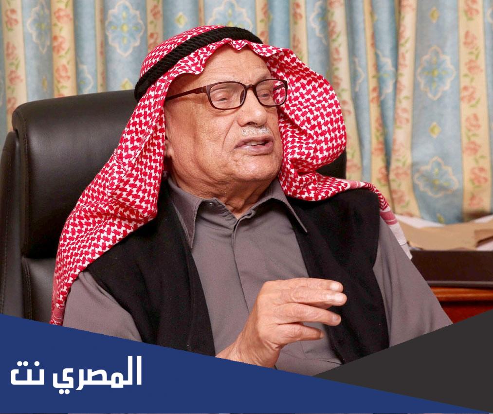 هل صالح العجيري أكبر معمر في الكويت