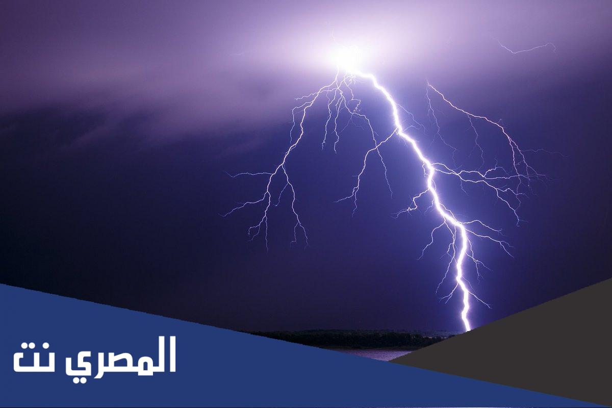 هل صوت الرعد هو صوت ملك ابن باز