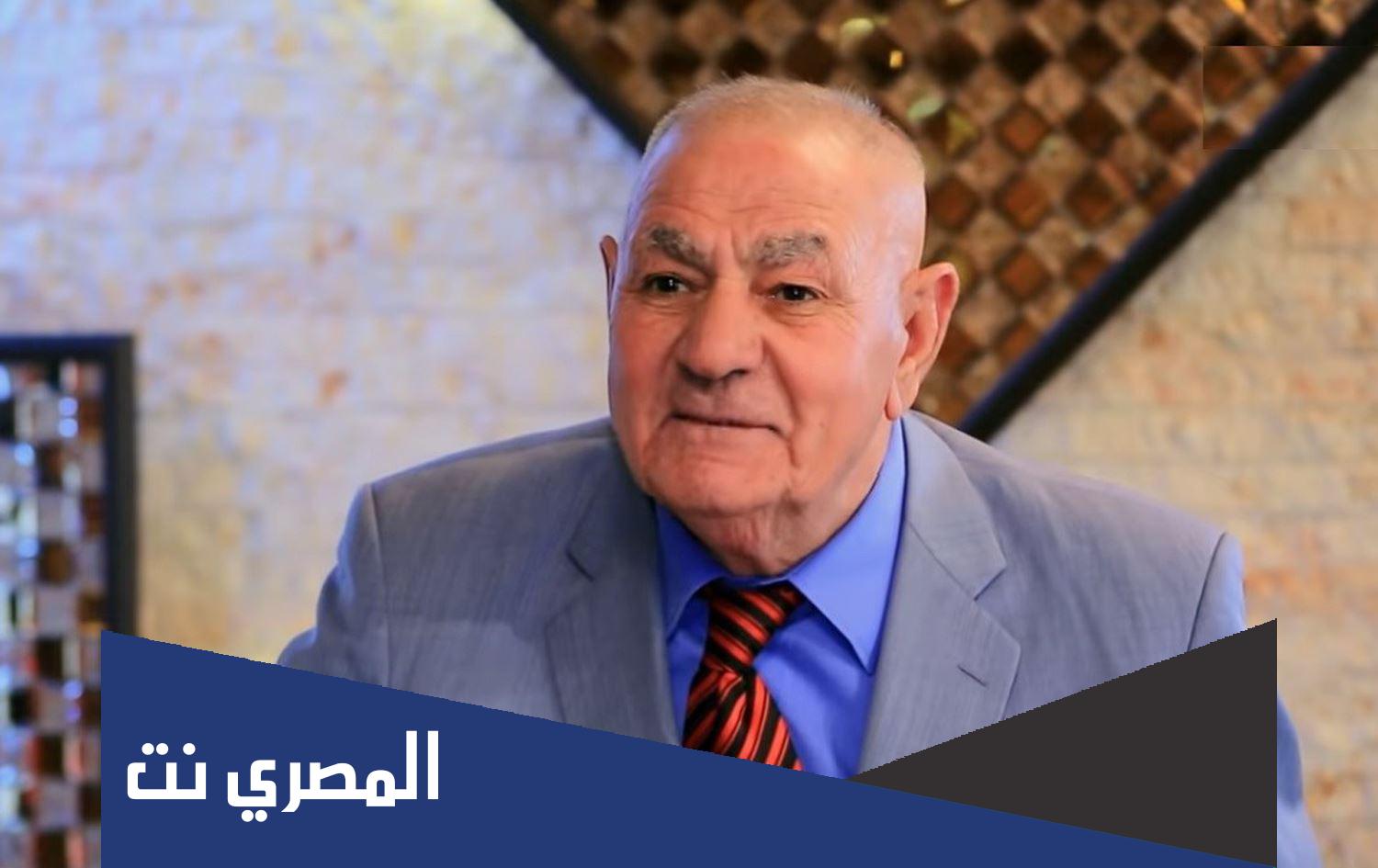 هل طارق حرب يهودي ام لا