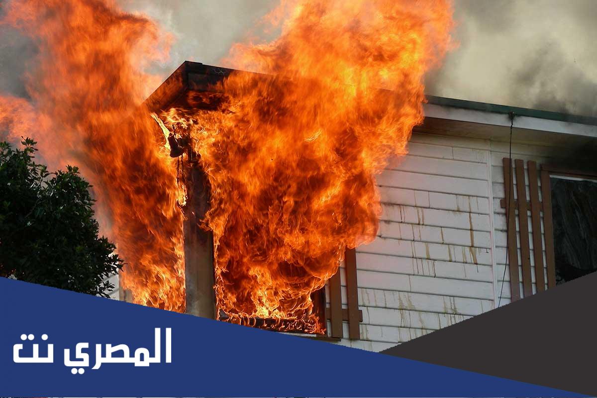 هوس أو مرض إشعال الحرائق