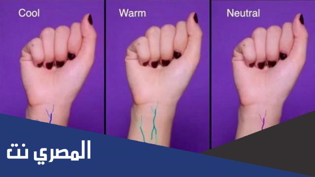 وش معنى الاندرتون