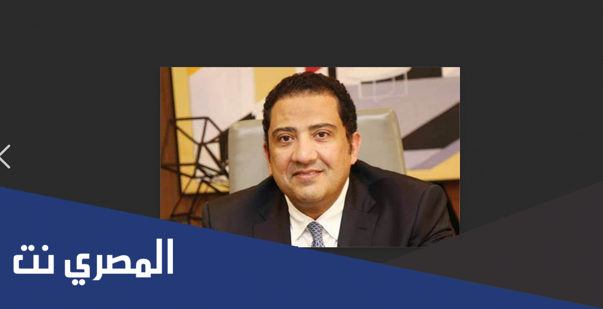 من هو وليد زكي ويكيبيديا