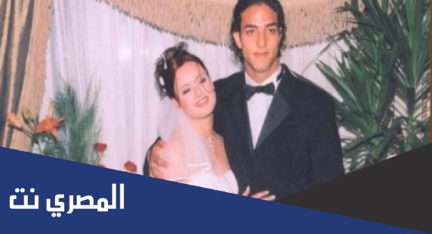 يسرا الليثي زوجة احمد حسام ميدو