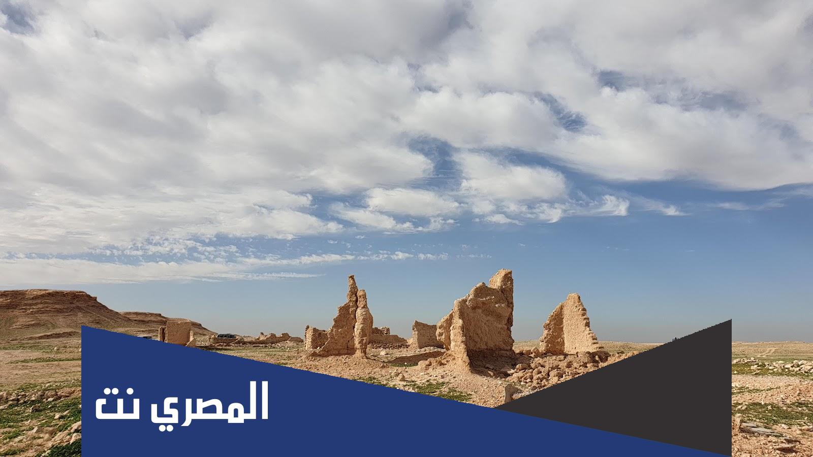اين تقع ام رضمه
