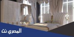 صور ديكورات غرف نوم 2025