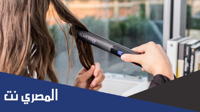 تفسير حلم مكواة الشعر في المنام