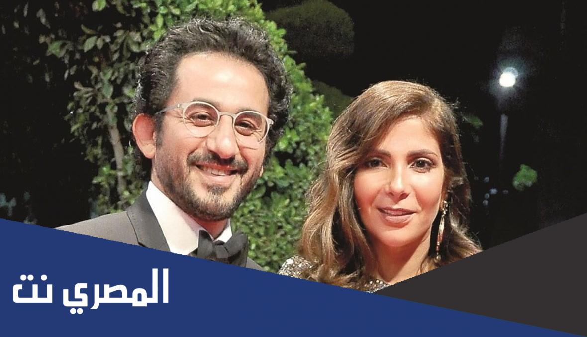 كم عدد ابناء احمد حلمي
