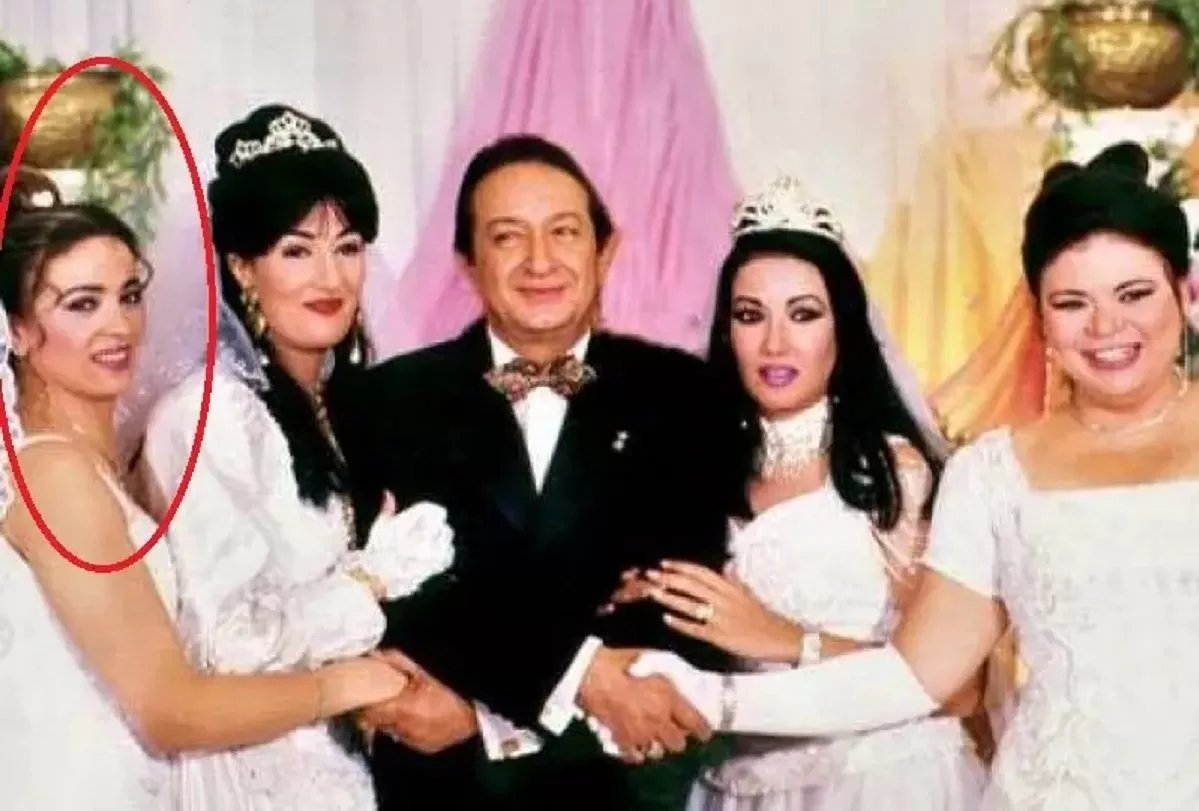 اسماء ابطال مسلسل الحاج متولي