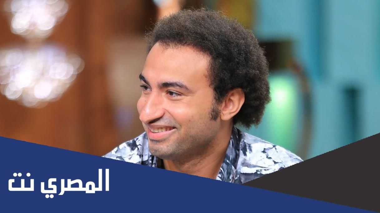 اسماء مسلسلات علي ربيع