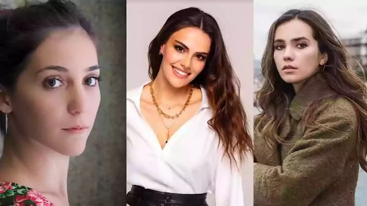 ابطال مسلسل ثلاث اخوات وعدد حلقاته