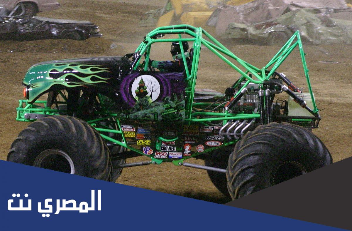 ما هي السيارة الوحشية في ببجي 2022