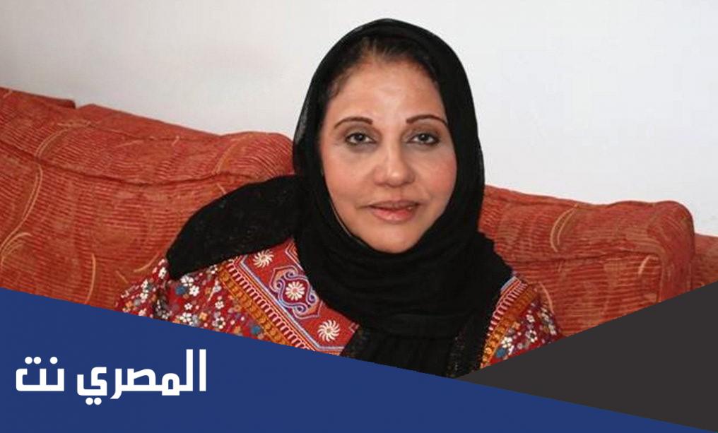 جنسية اسمهان توفيق ماهي