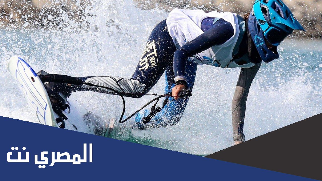 سبب انسحاب عبدالرزاق البغلي من البطولة الدولية في أبوظبي