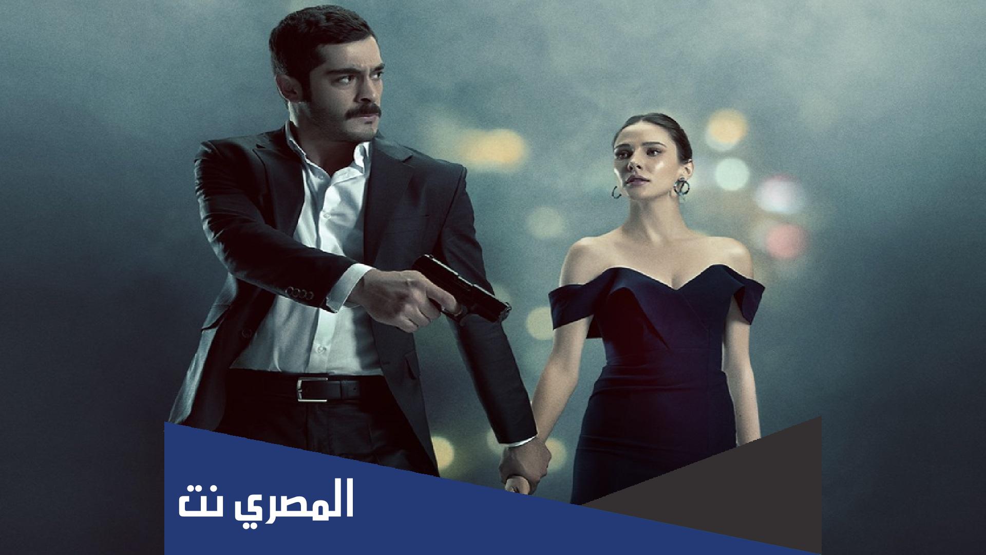 اسماء ابطال مسلسل مرعشلي التركي