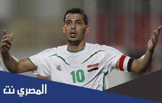 كم عمر يونس محمود