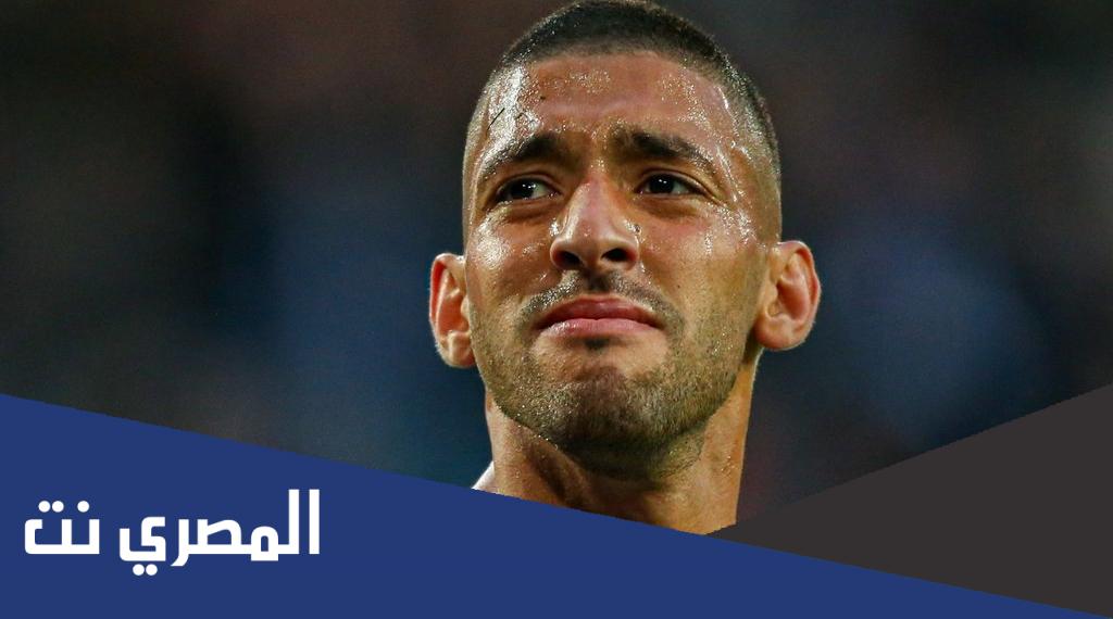 من هو اللاعب المغربي طارق تيسودالي