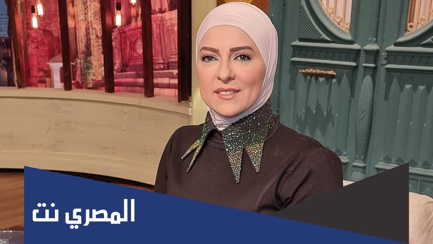 من هو زوج دعاء فاروق
