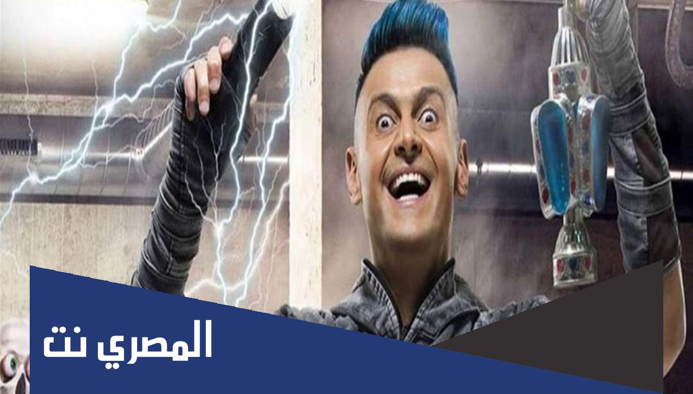 فكرة برنامج رامز جلال 2022