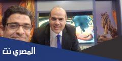 من هو عماد البحيري ويكيبيديا