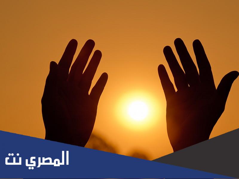 دعاء جميل تهديه لمن تحب
