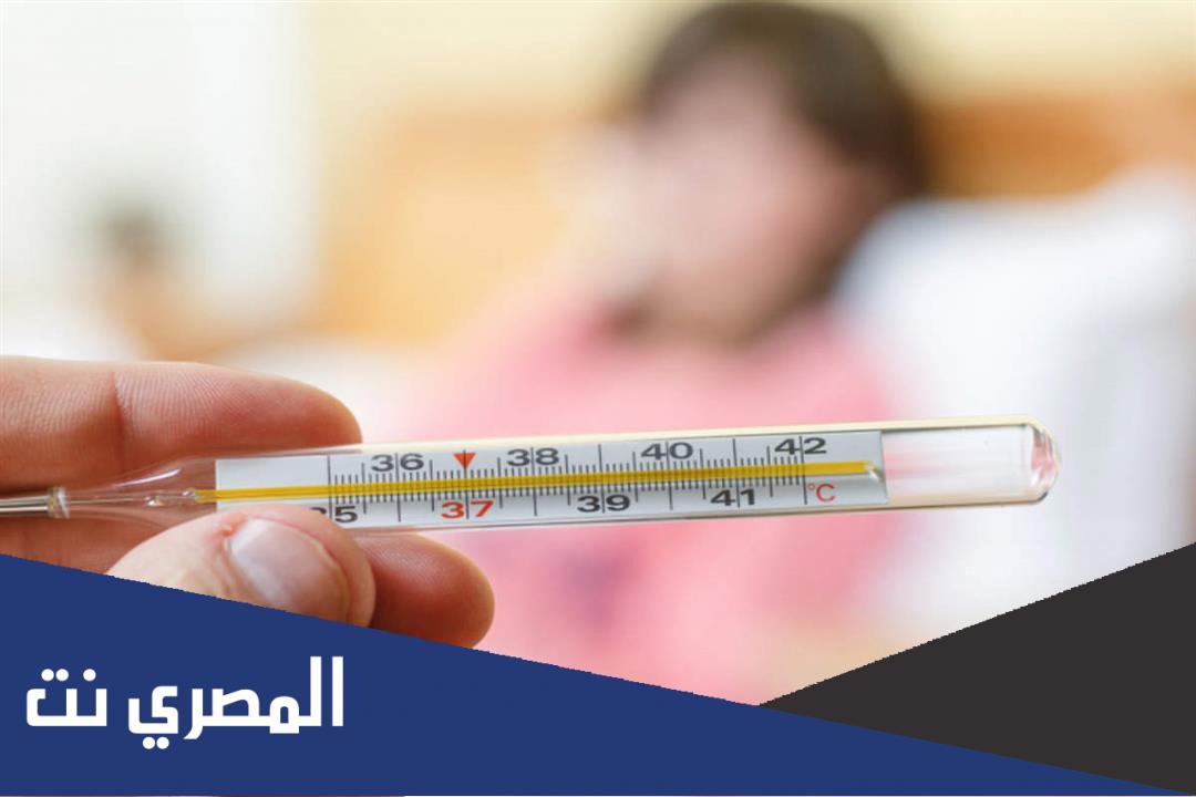 أسباب الإحساس بحرارة في الجسم مع أن درجة الحرارة طبيعية