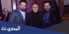 من هو زوج المذيعة مروة صبرى
