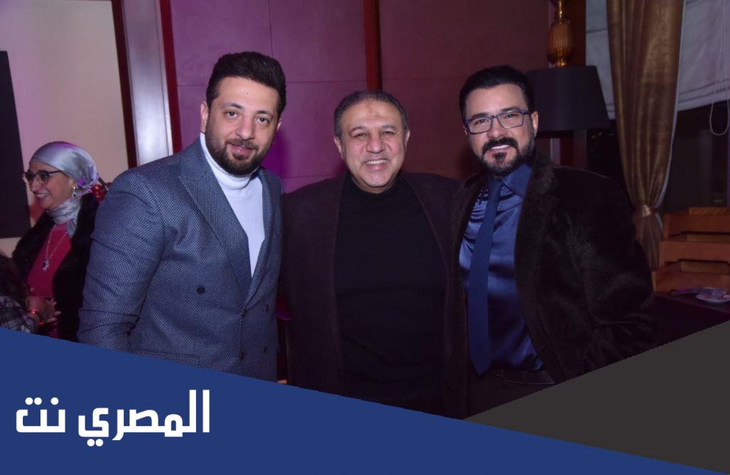 من هو زوج المذيعة مروة صبرى