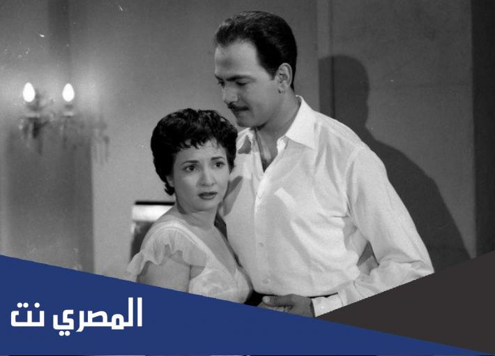 فيلم بين قلبين طاقم العمل