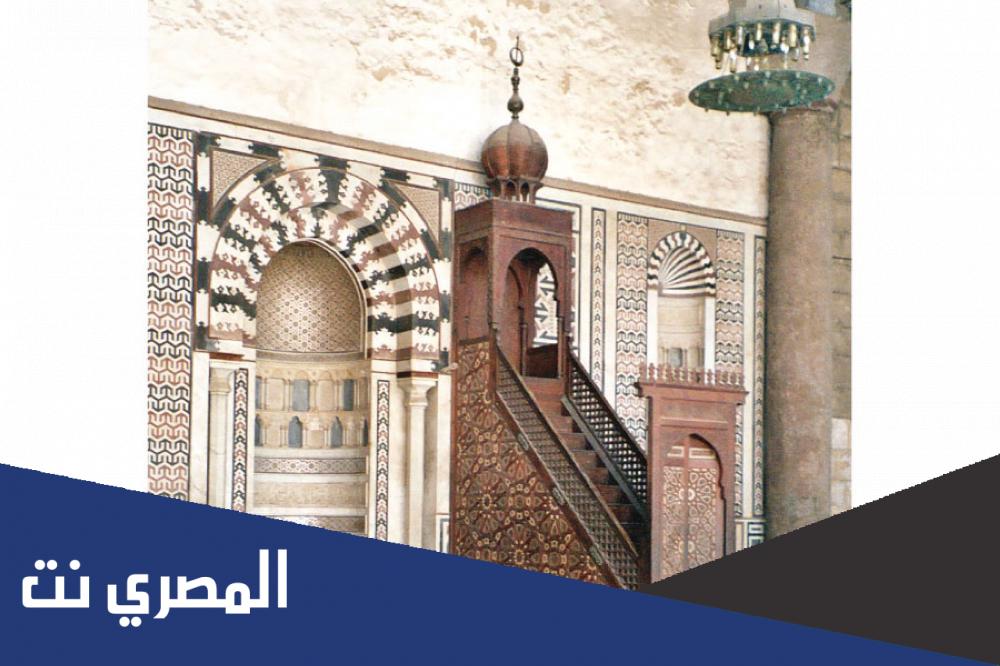 تفسير حلم القاء خطبة في المسجد في المنام