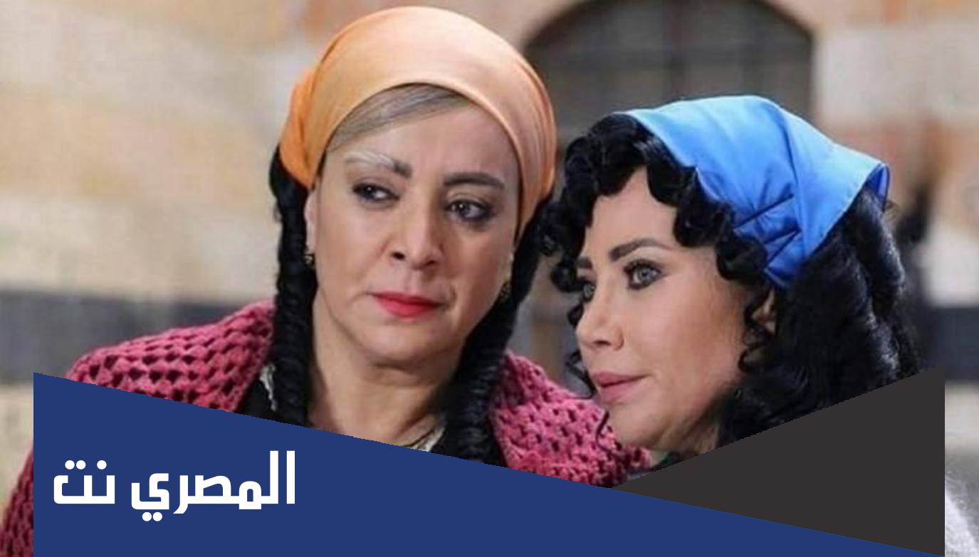 اسماء ابطال مسلسل وردة شامية