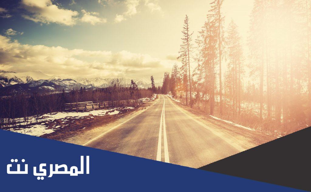 كم يساوي الميل البري بالمتر