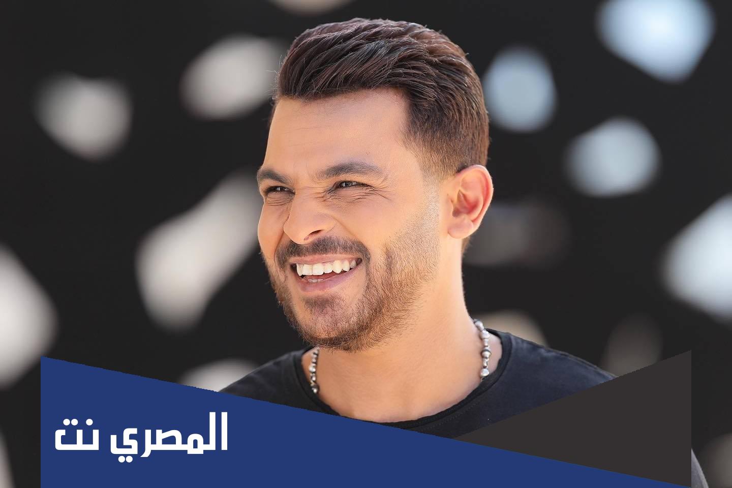 من هي خطيبة محمد رشاد