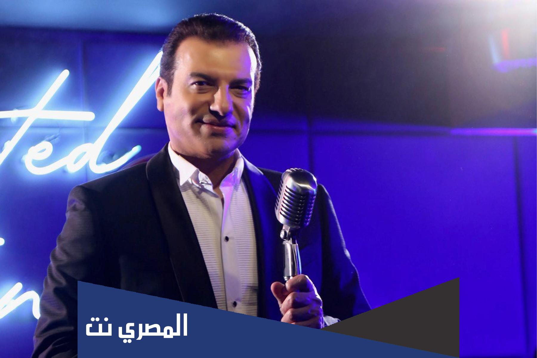 اغنية لما تلاقى نجوم السما مليانة ايمان مكتوبة