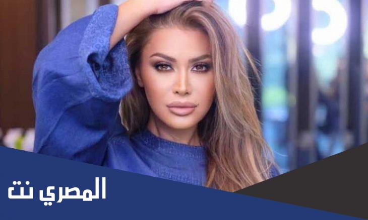 كم عمر نوال الزغبي