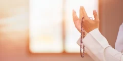 دعاء على من آذاني وقهرني دعاء مستجاب قصير