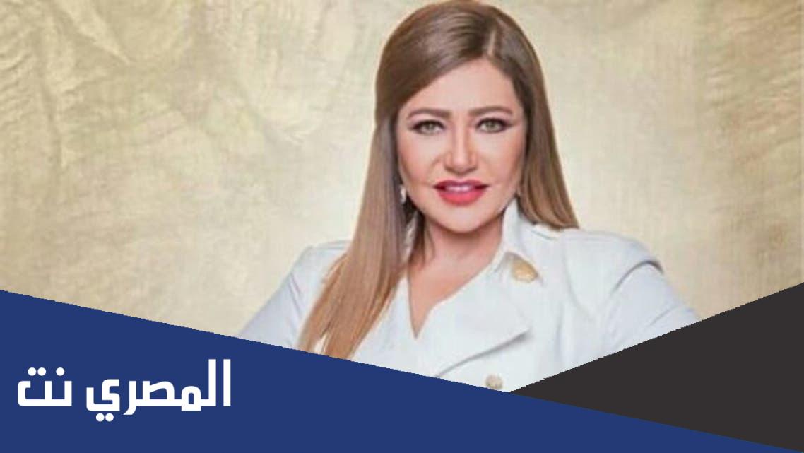 ماهي اصابة ليلى علوي