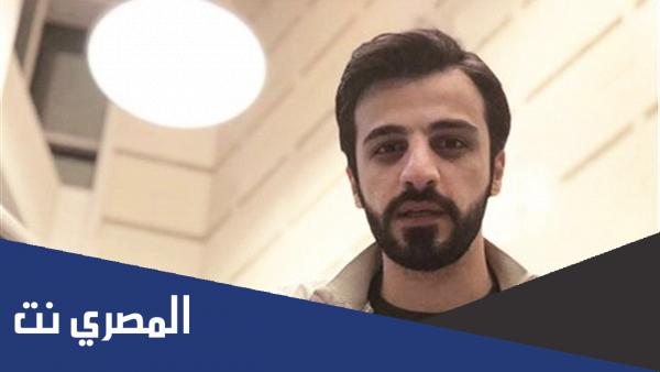 من هو الممثل علي الحسيني