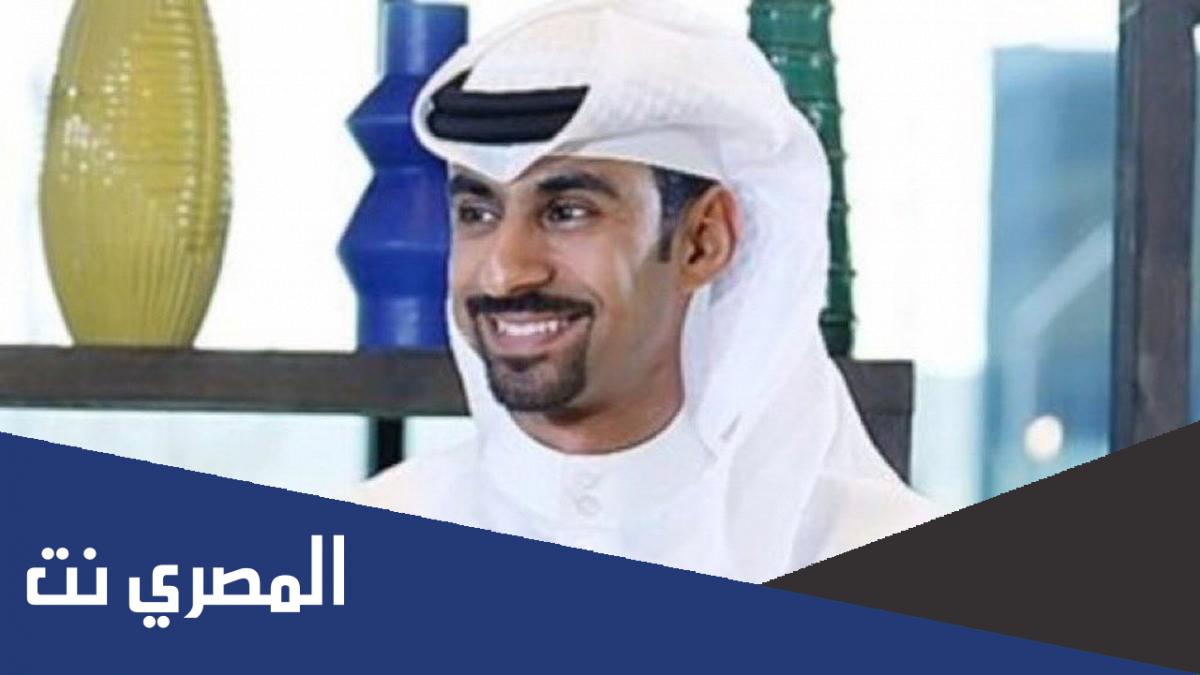 من هو شاعر المليون سعد السبيعي