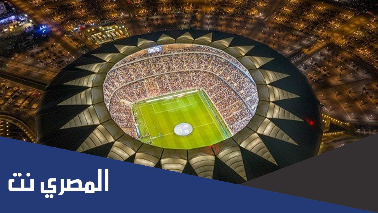 كم عدد مقاعد ملعب الجوهرة وأين يقع