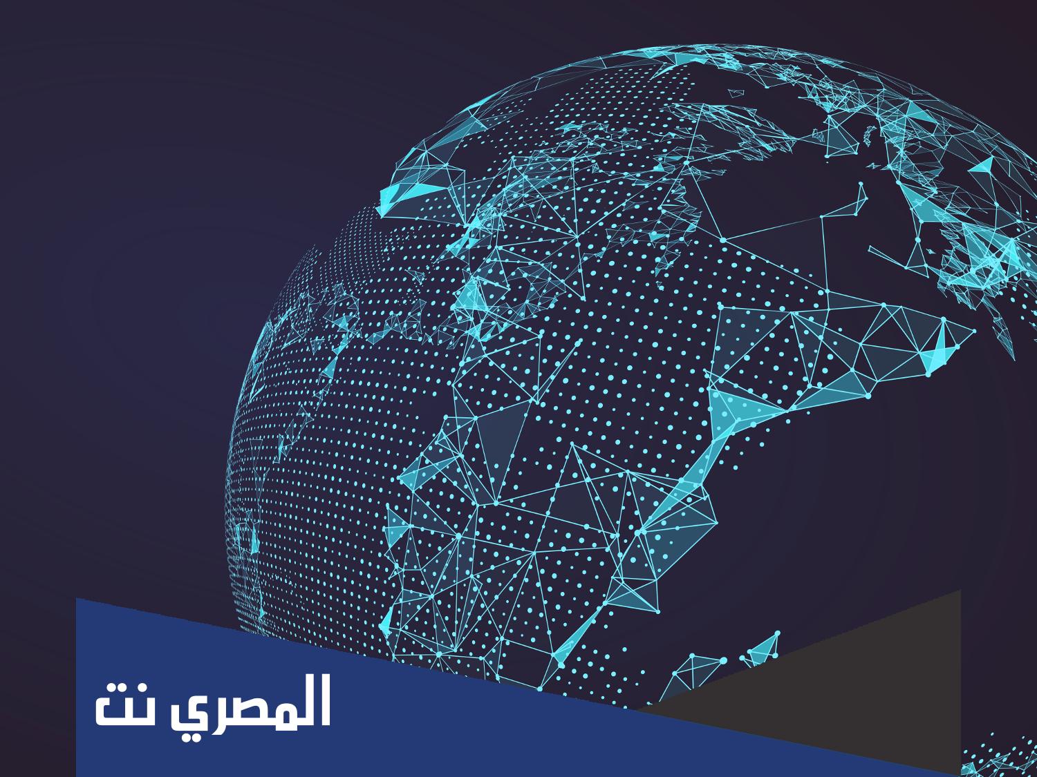 ما هو الفضاء السيبراني