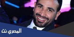هي زقه احمد سعد كلمات مكتوبة