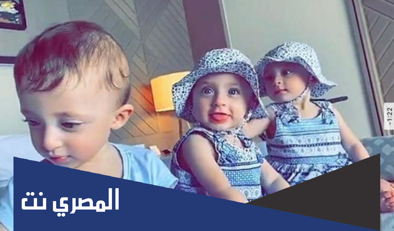 كم عدد اطفال الدكتوره خلود