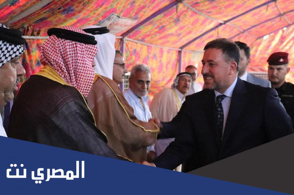 من هو عبد الخالق العزاوي ويكيبيديا