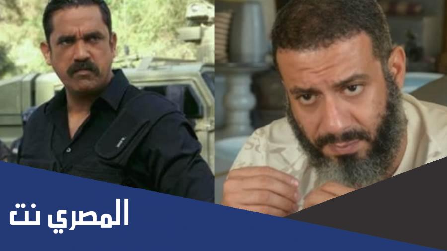 قصة مسلسل العائدون من داعش