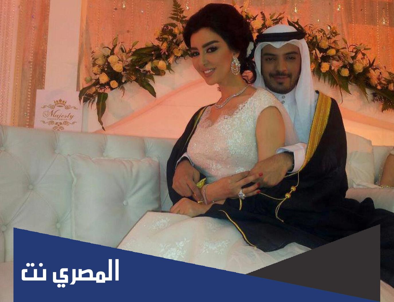 من هو زوج ميساء مغربي الثاني