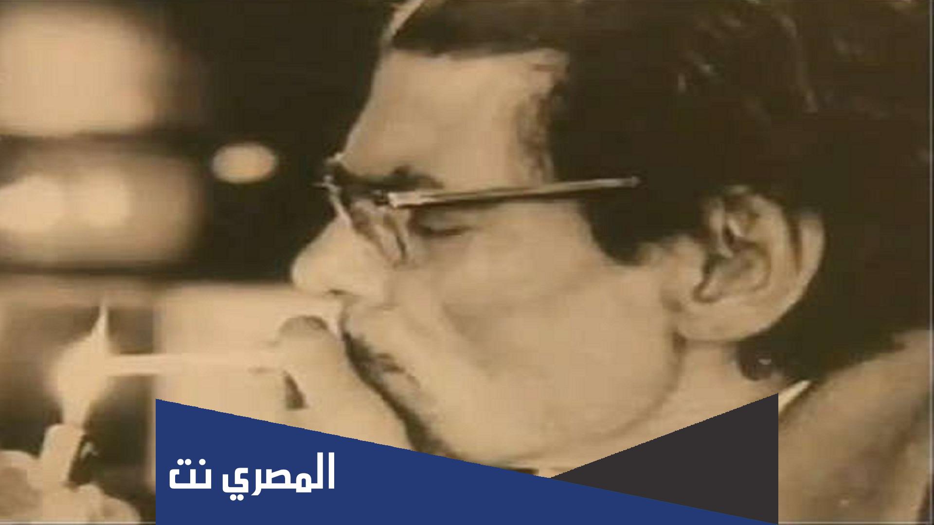 تقرير عن رياض السنباطي